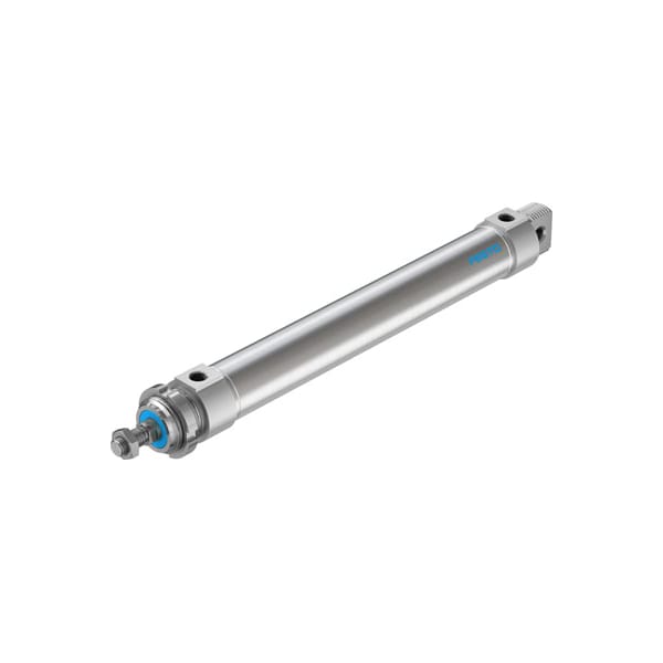 Round Cylinder DSNU-40-250-PPV-A